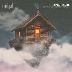 Cover of Open House