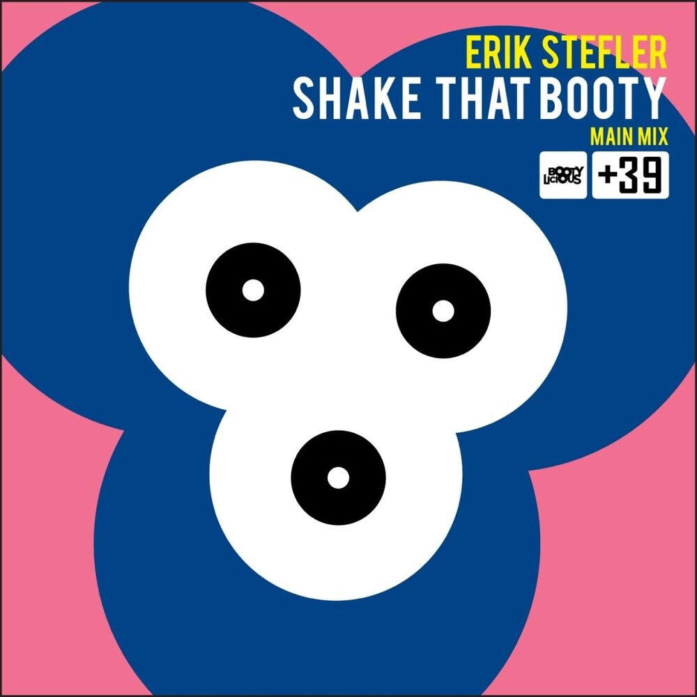 Picture of Shake That Booty (Main Mix)