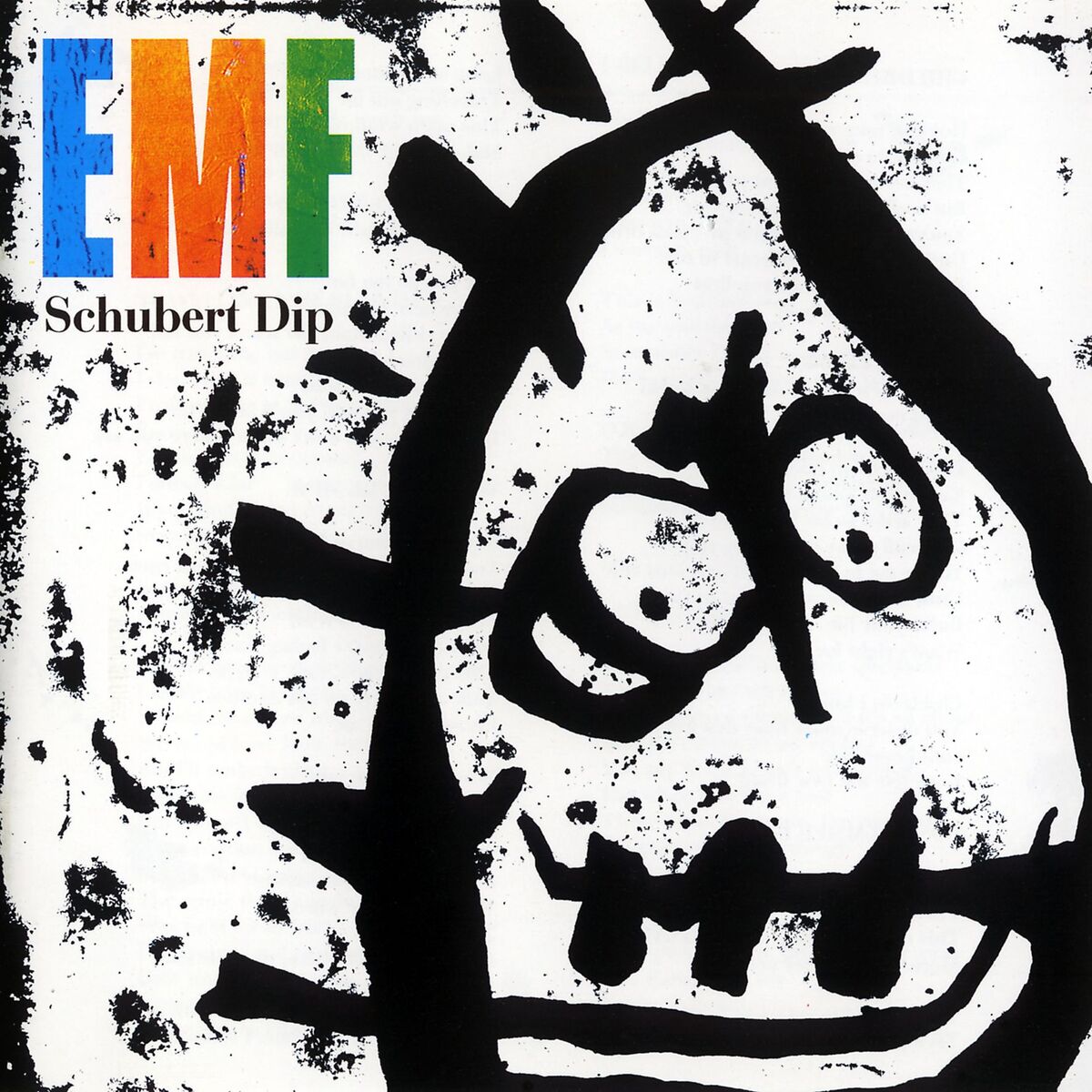 Album cover of Unbelievable