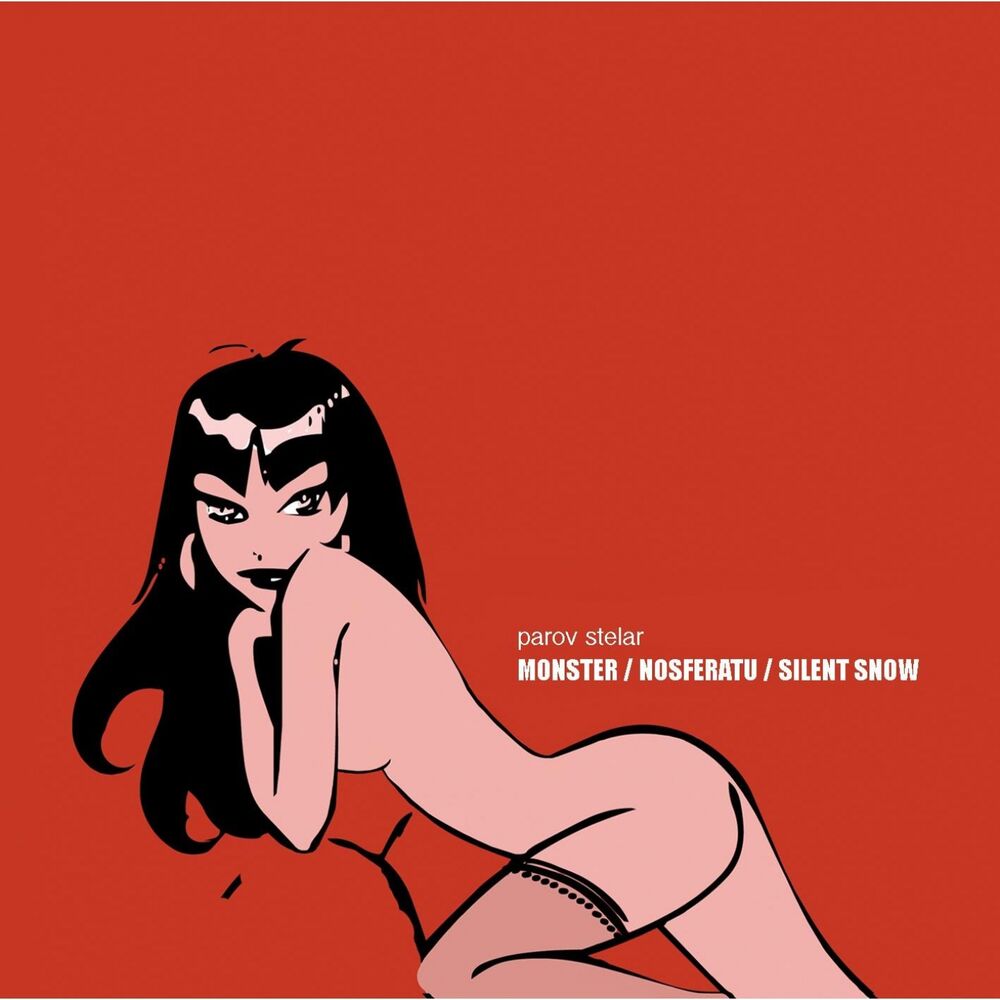 Picture of Monster EP