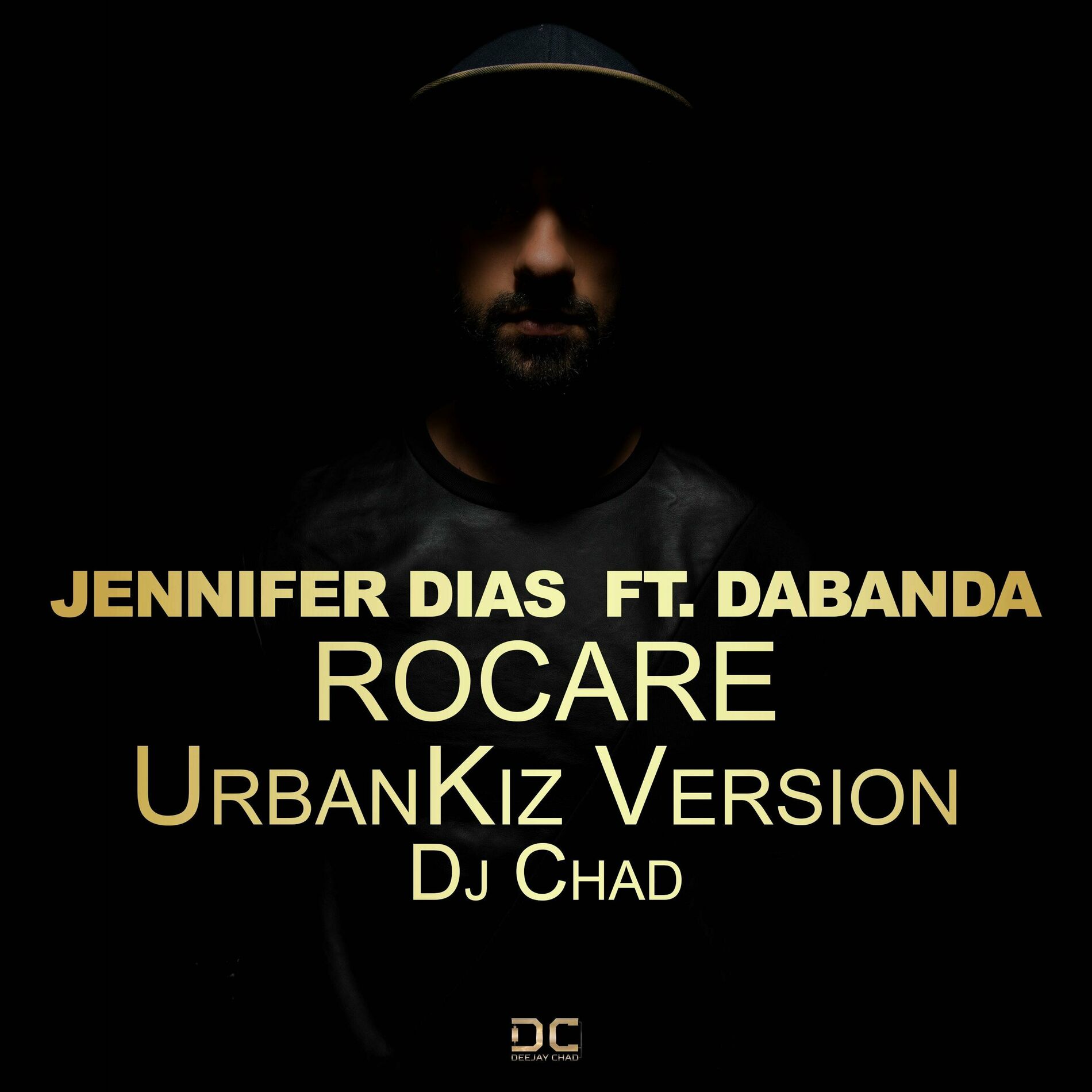 Album cover of Roçaré UrbanKiz Version