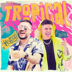 Cover of Tropical
