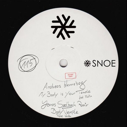 Body Temple Remixes artwork