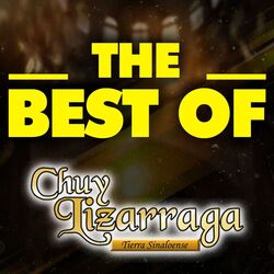 Cover of THE BEST OF