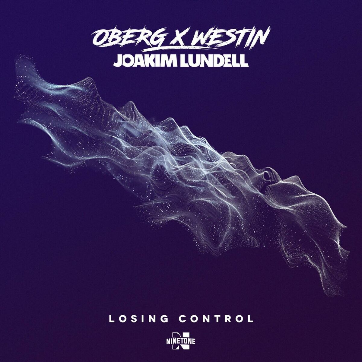 Album cover of Losing Control