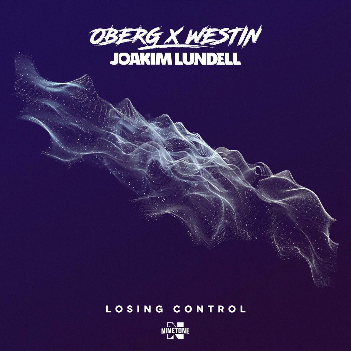 Album cover of Losing Control
