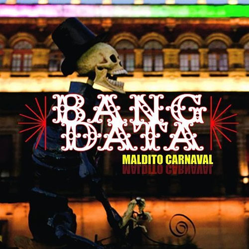 Bang Data by Bang Data - 172 BPM