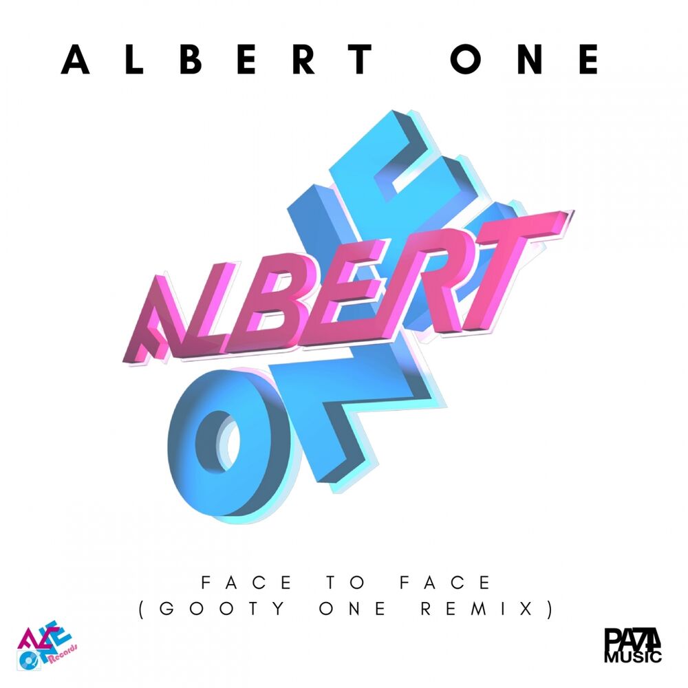 Picture of Face to Face (Gooty One Remix)