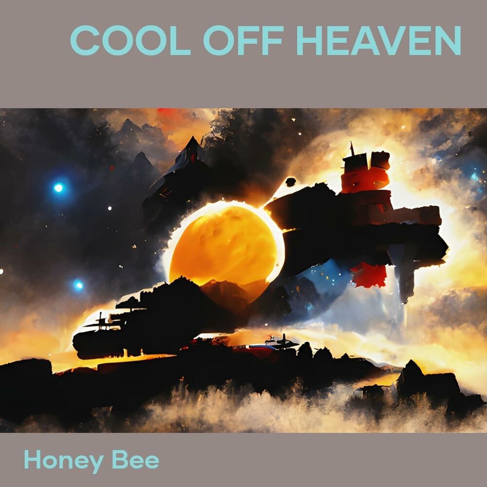 Picture of Cool off Heaven