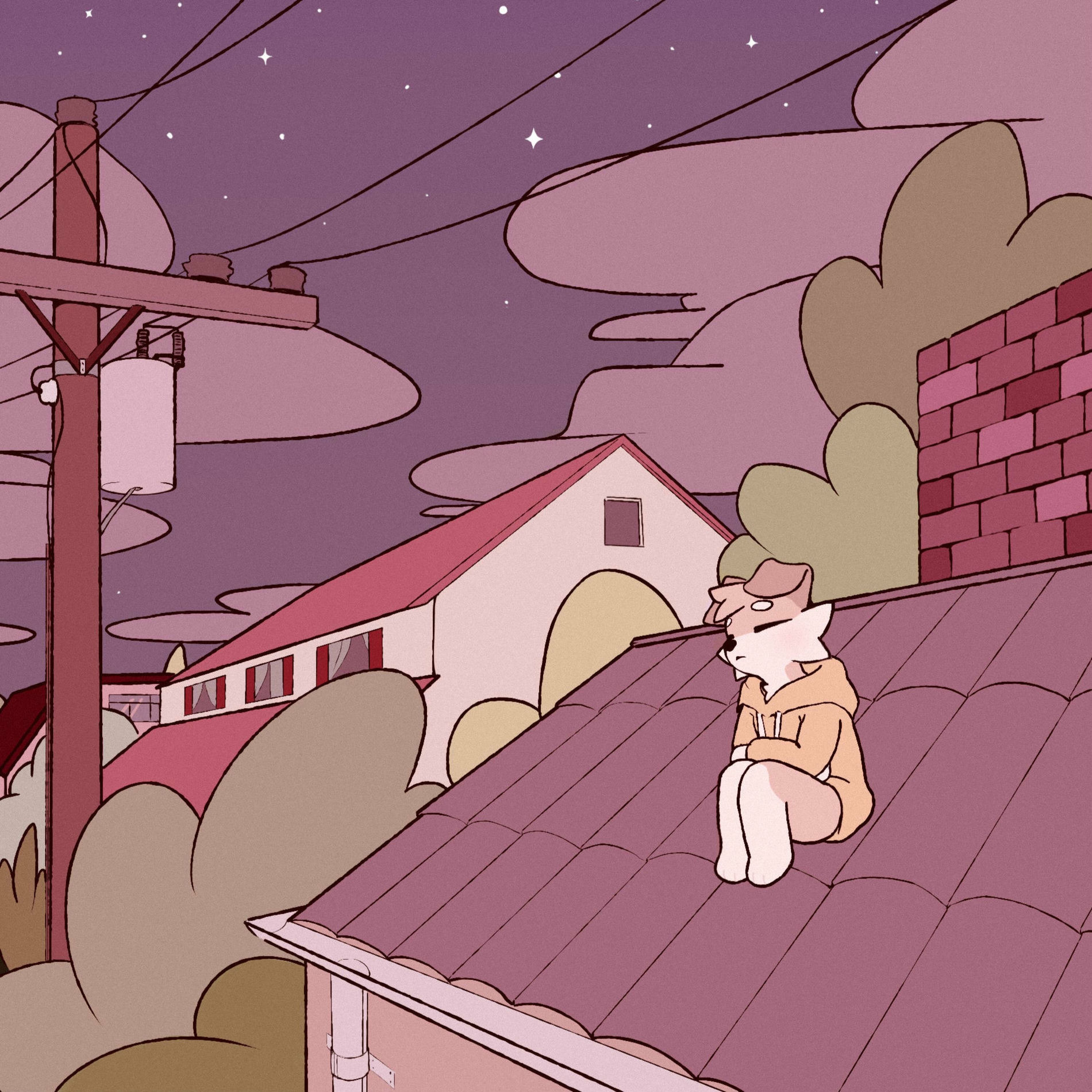 Album cover of elsewhere