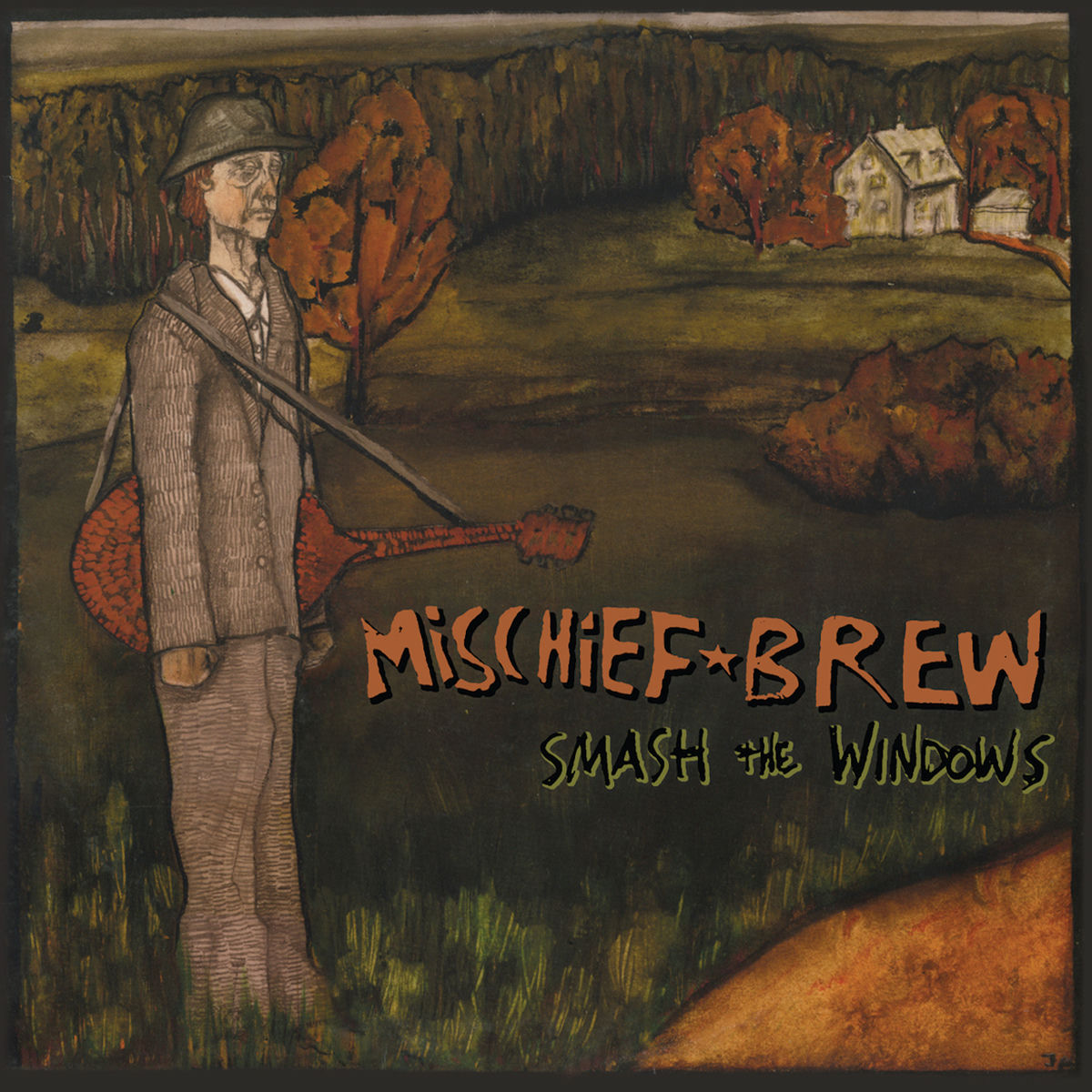 Mischief Brew: albums, songs, concerts | Deezer