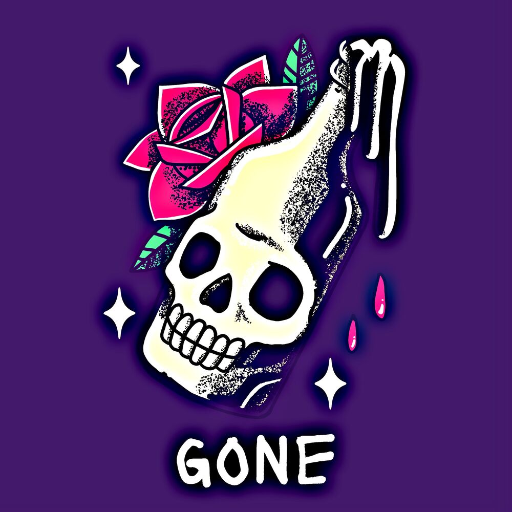Picture of Gone