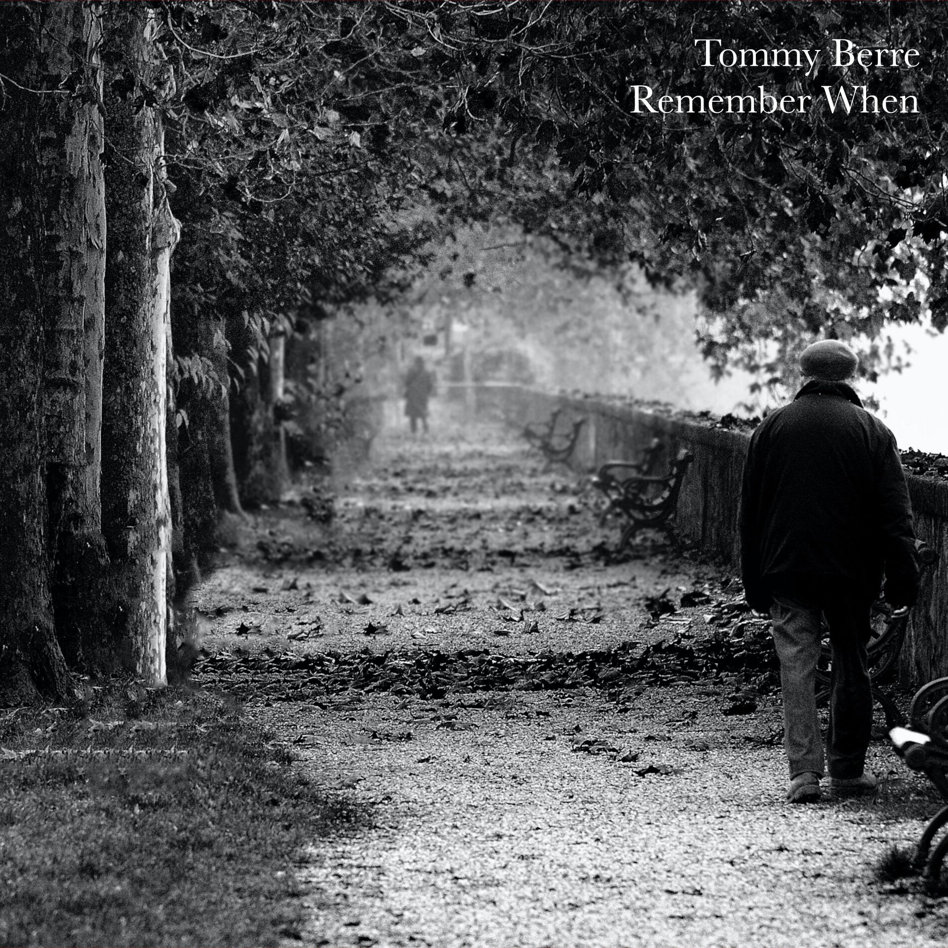 Album cover of Remember When