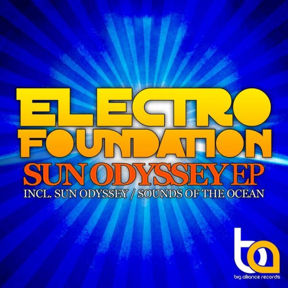 Picture of Sun Odyssey EP