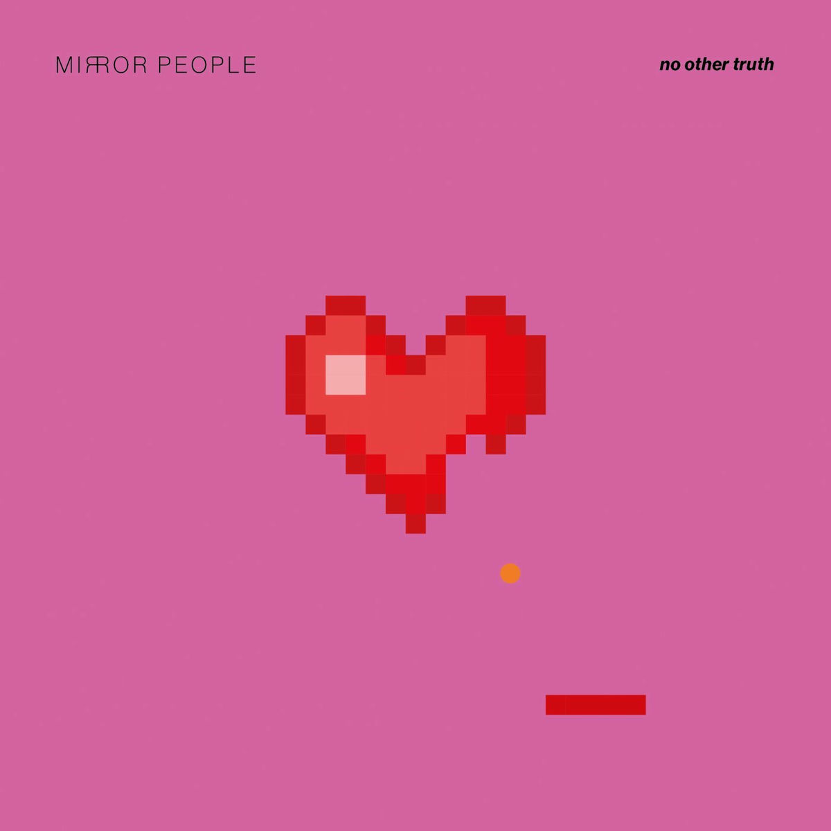 Album cover of No Other Truth