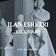 Reliquary : Eshkeri: Reliquary - 3. Antiphon & Chorus (For Burberry) by Daisy Chute album cover