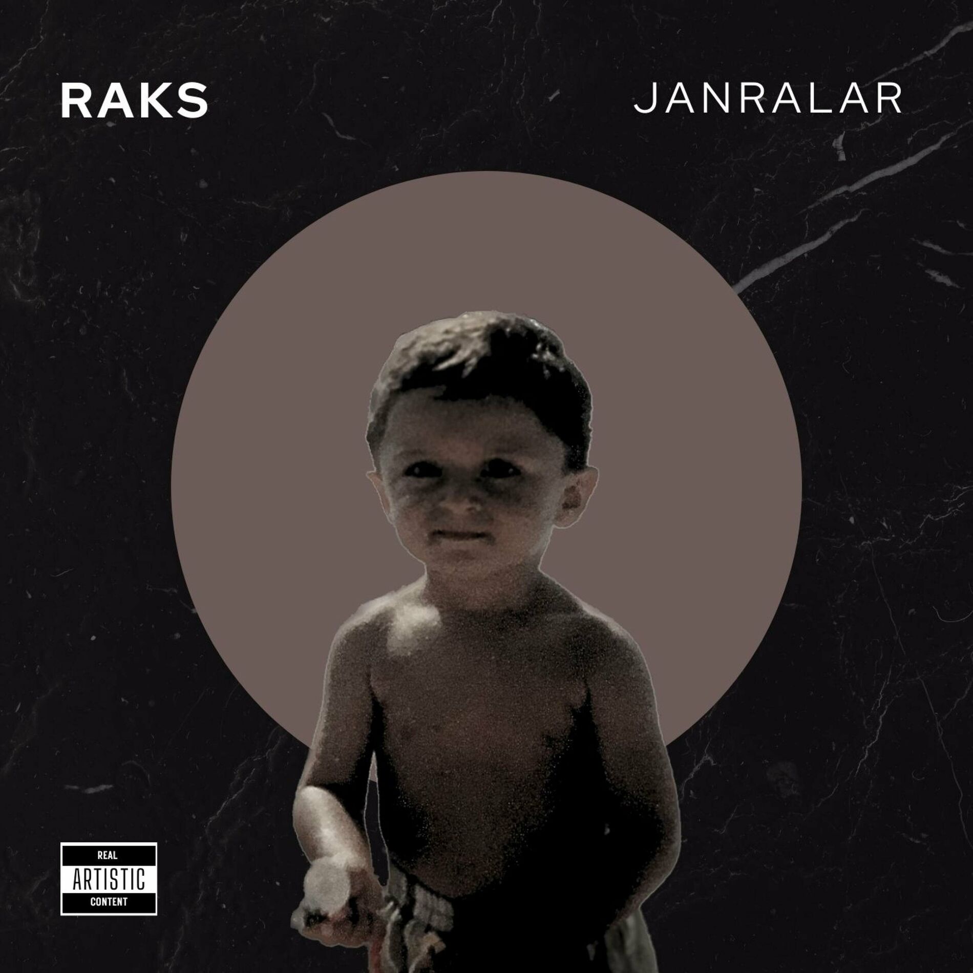Album cover of Janralar