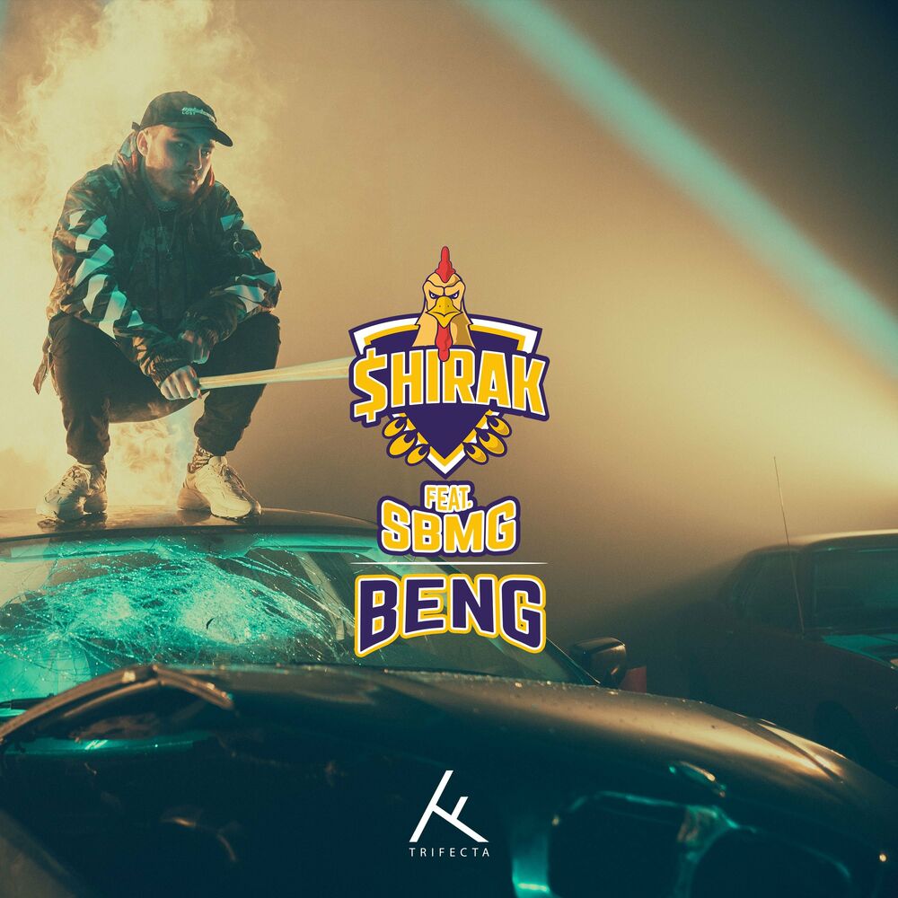 Picture of Beng (feat. SBMG)