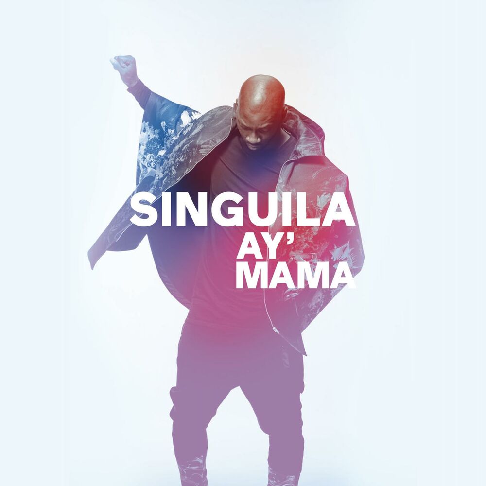 Picture of Ay mama