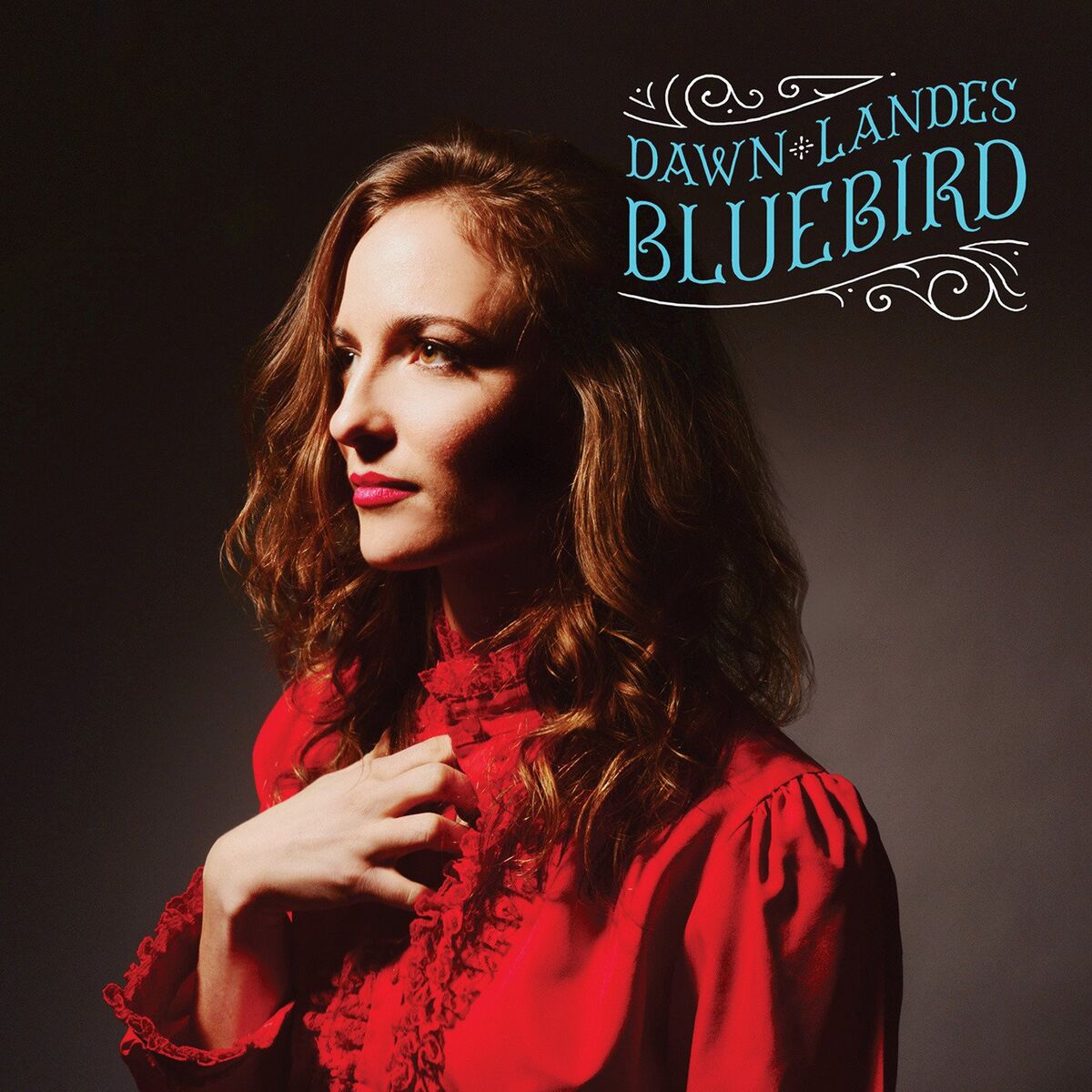 Album cover of Bluebird