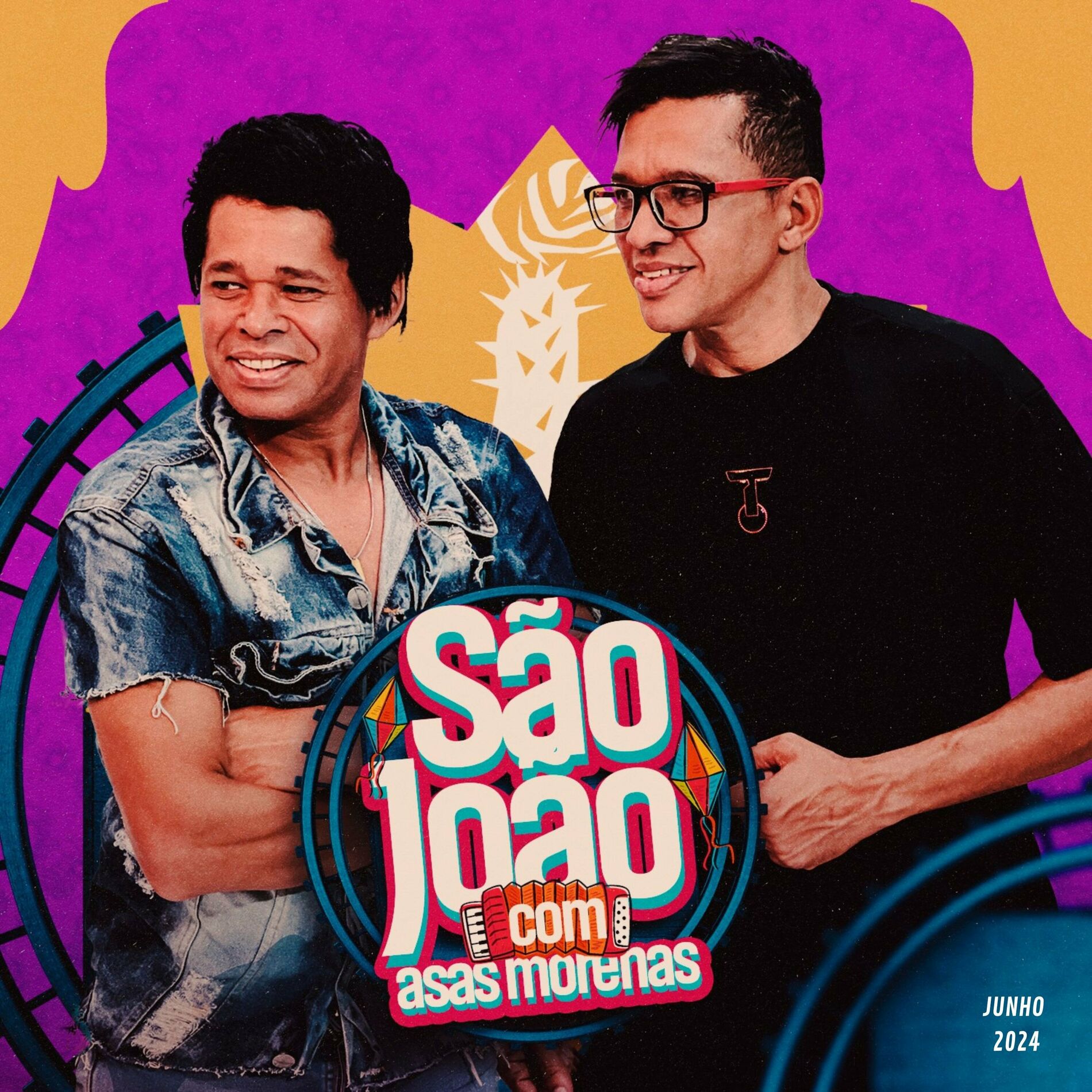 Album cover of Oi Morena