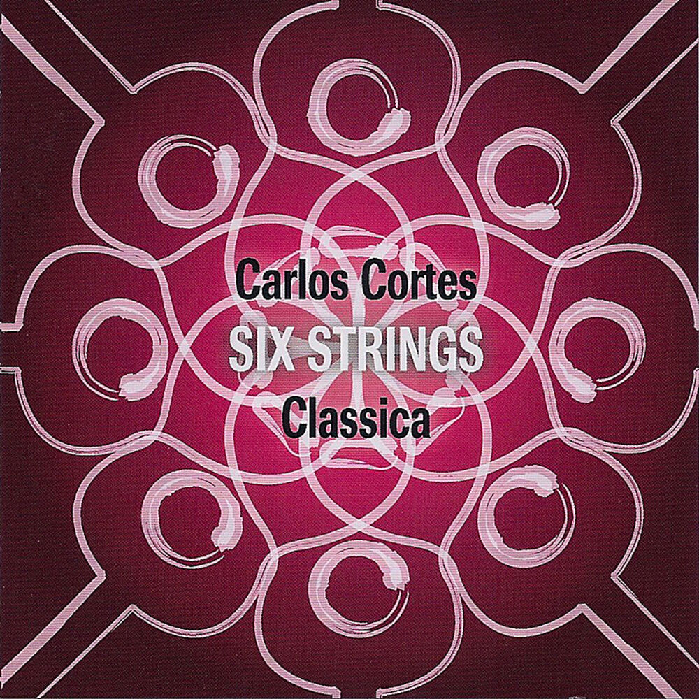 Picture of Six Strings