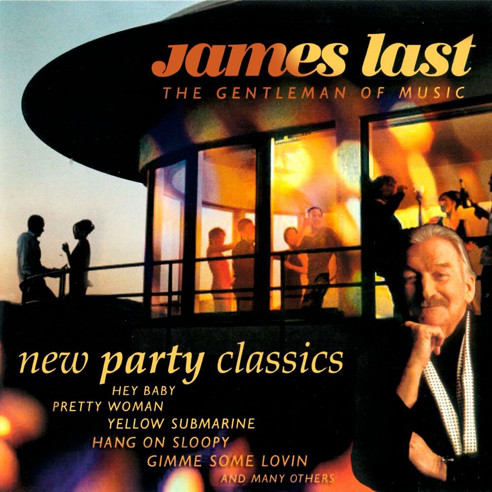 Picture of New Party Classics