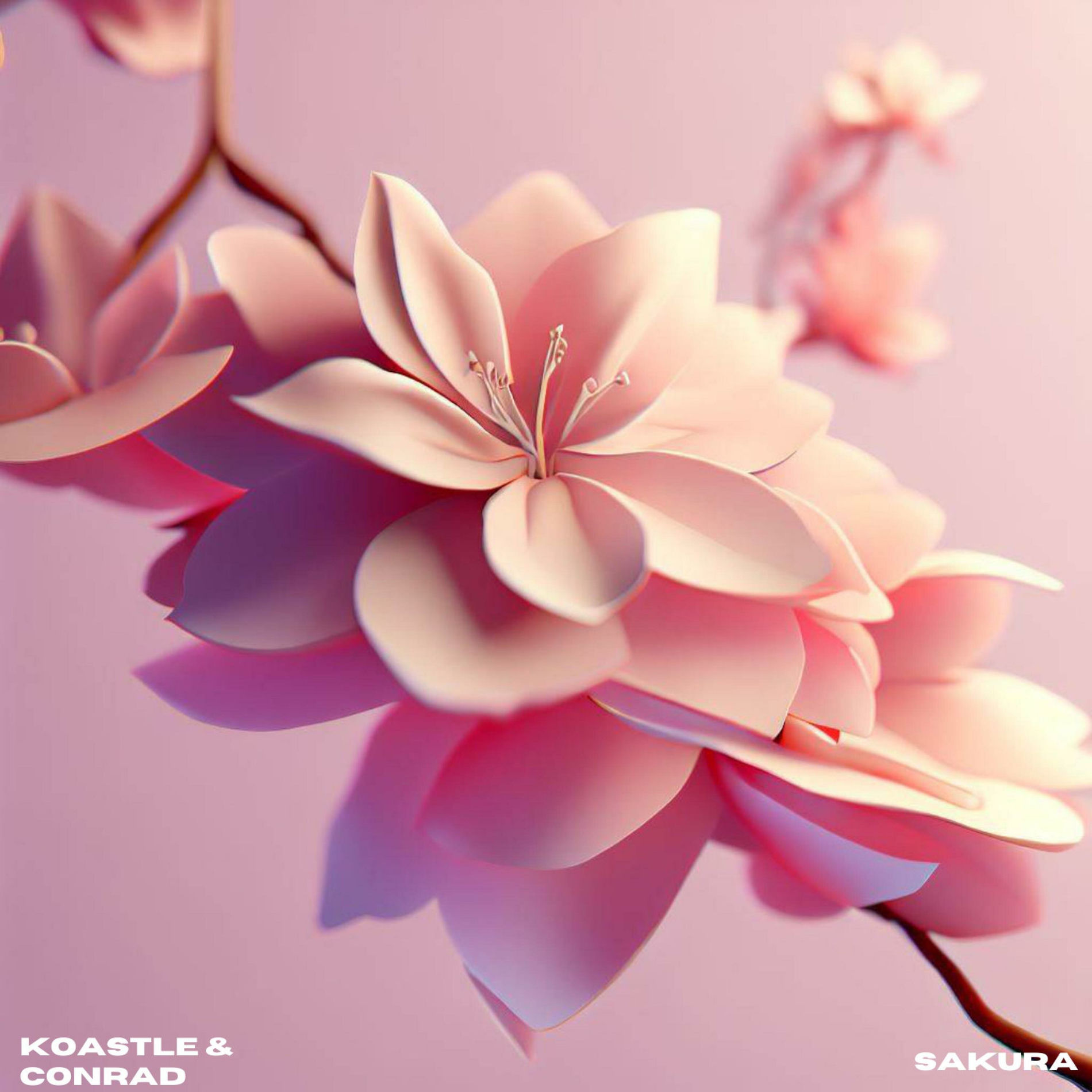 Album cover of Sakura