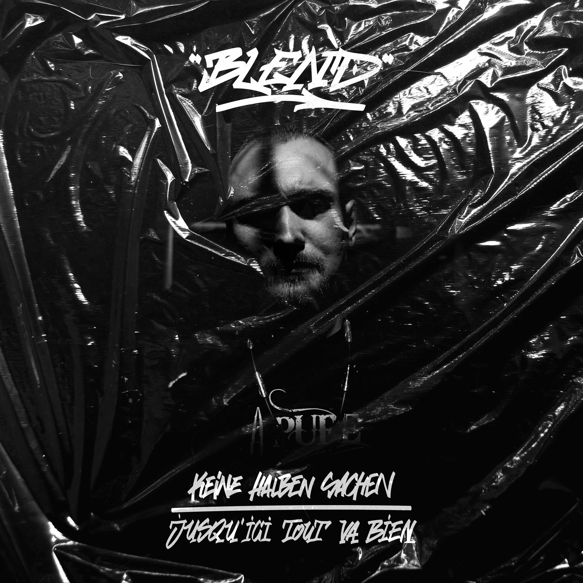 Album cover of Keine halben Sachen