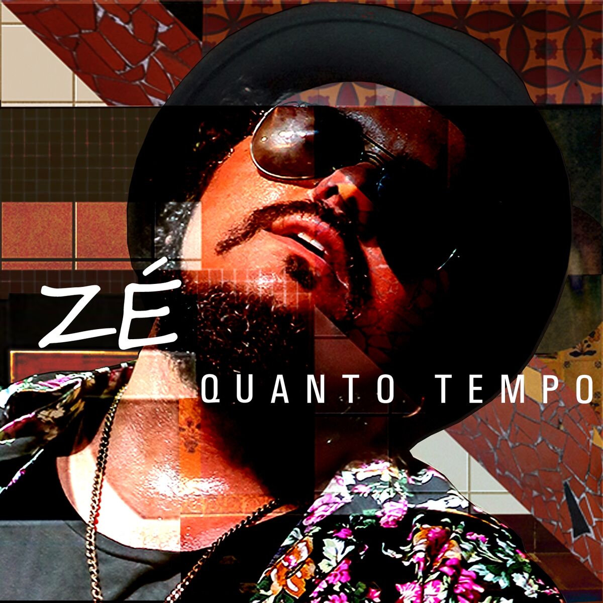 Album cover of Quanto Tempo