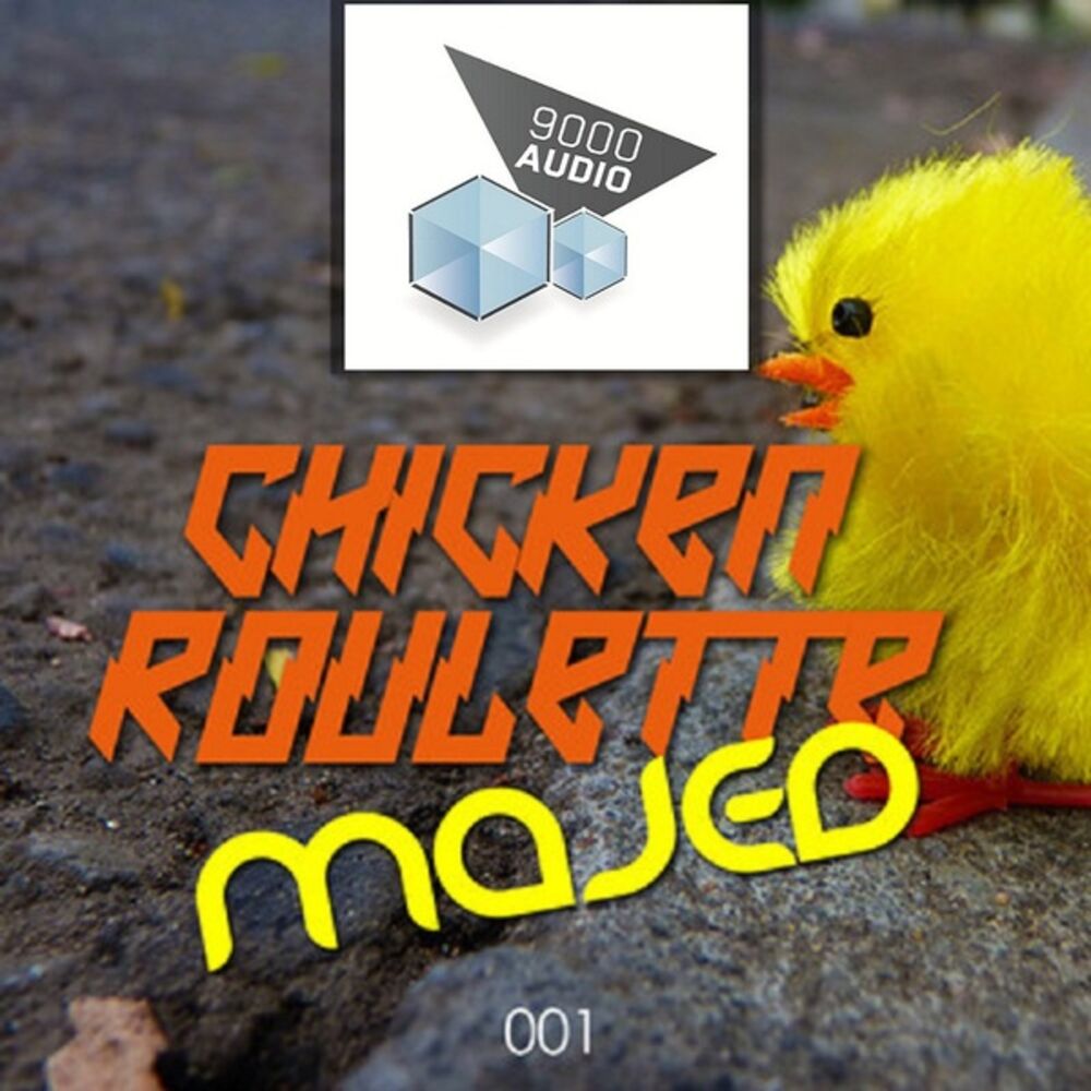 Picture of Chicken Roulette