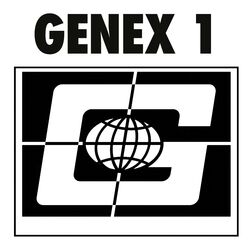 Cover of Genex 1