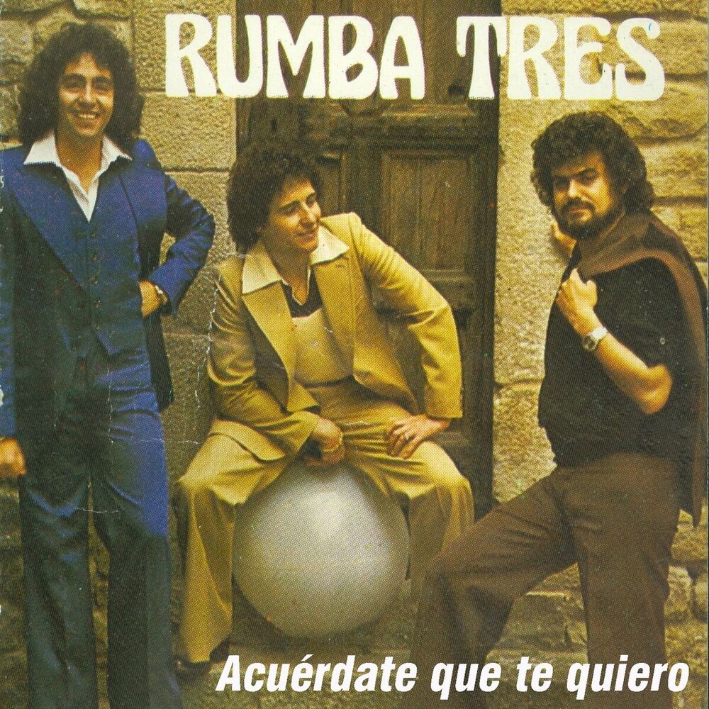 Picture of Acuérdate Que Te Quiero