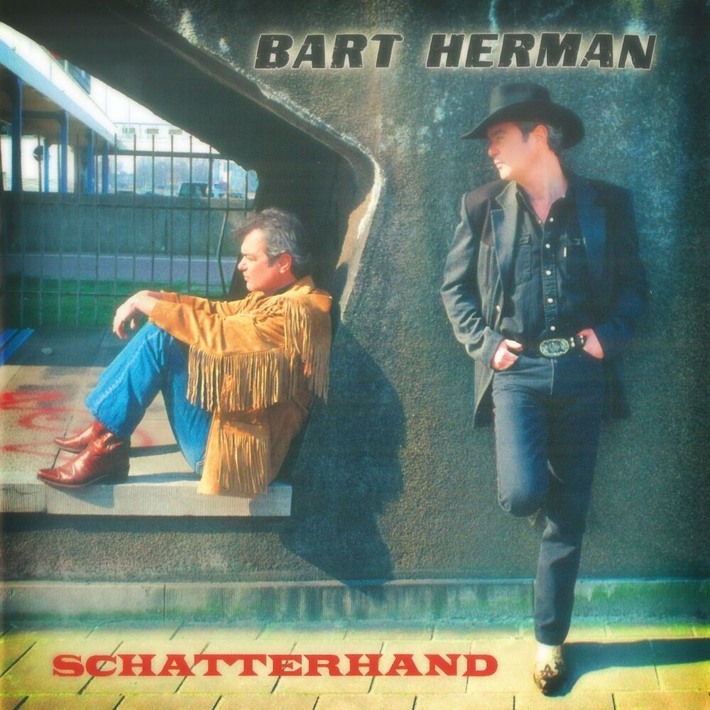 Picture of Schatterhand