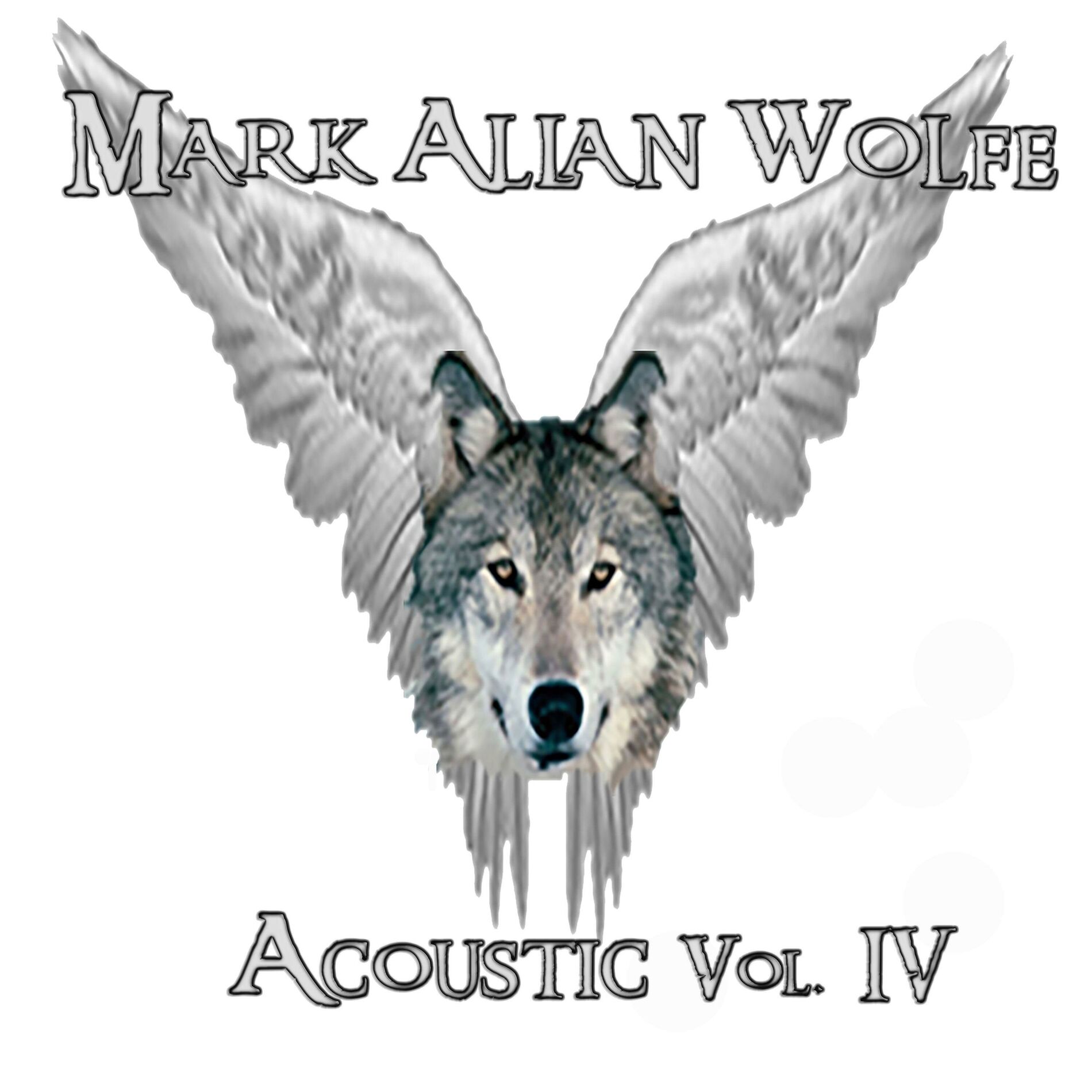 Album cover of Acoustic Vol. IV
