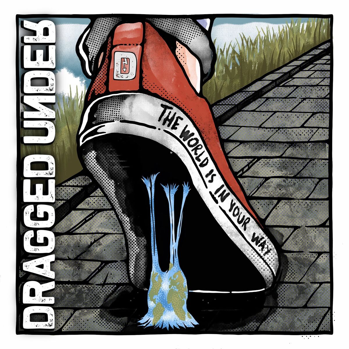Album cover of Instability
