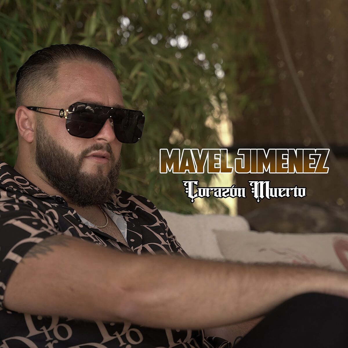 Album cover of Corazon Muerto