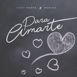 Cover of Para Amarte