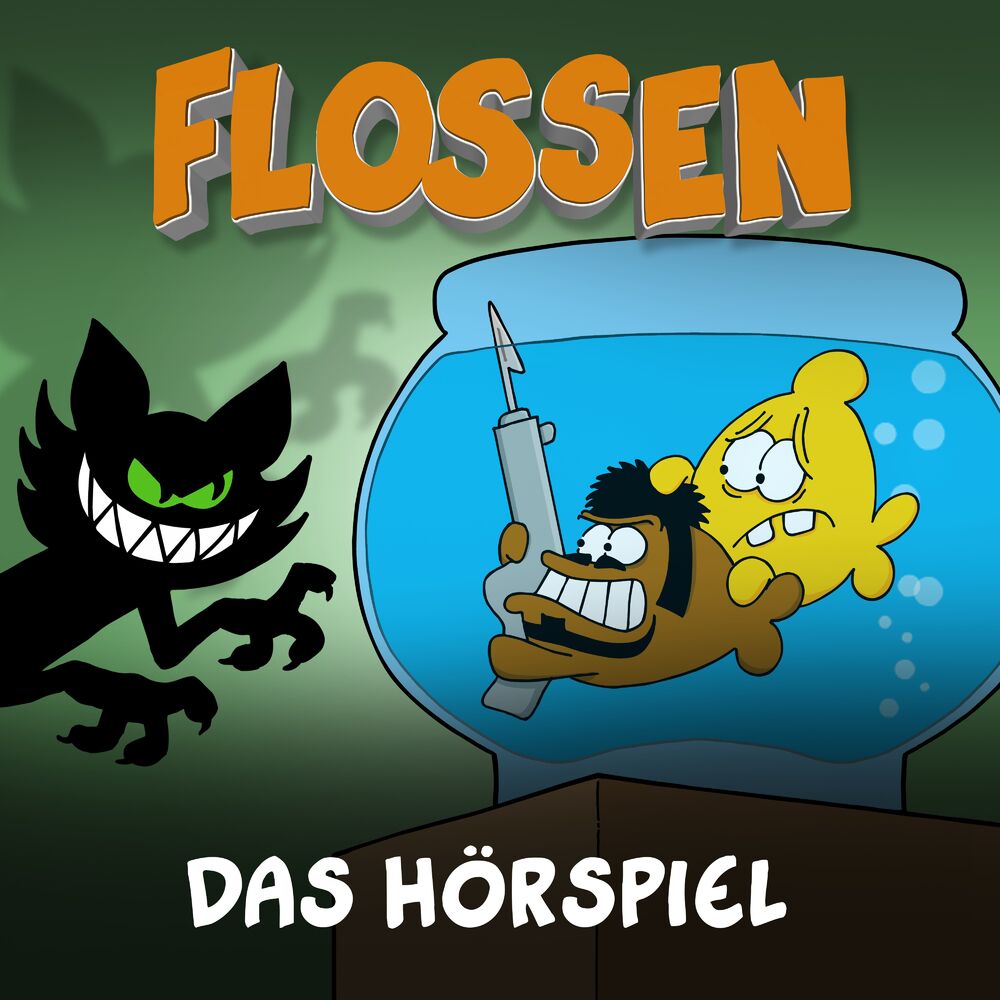 Picture of Flossen