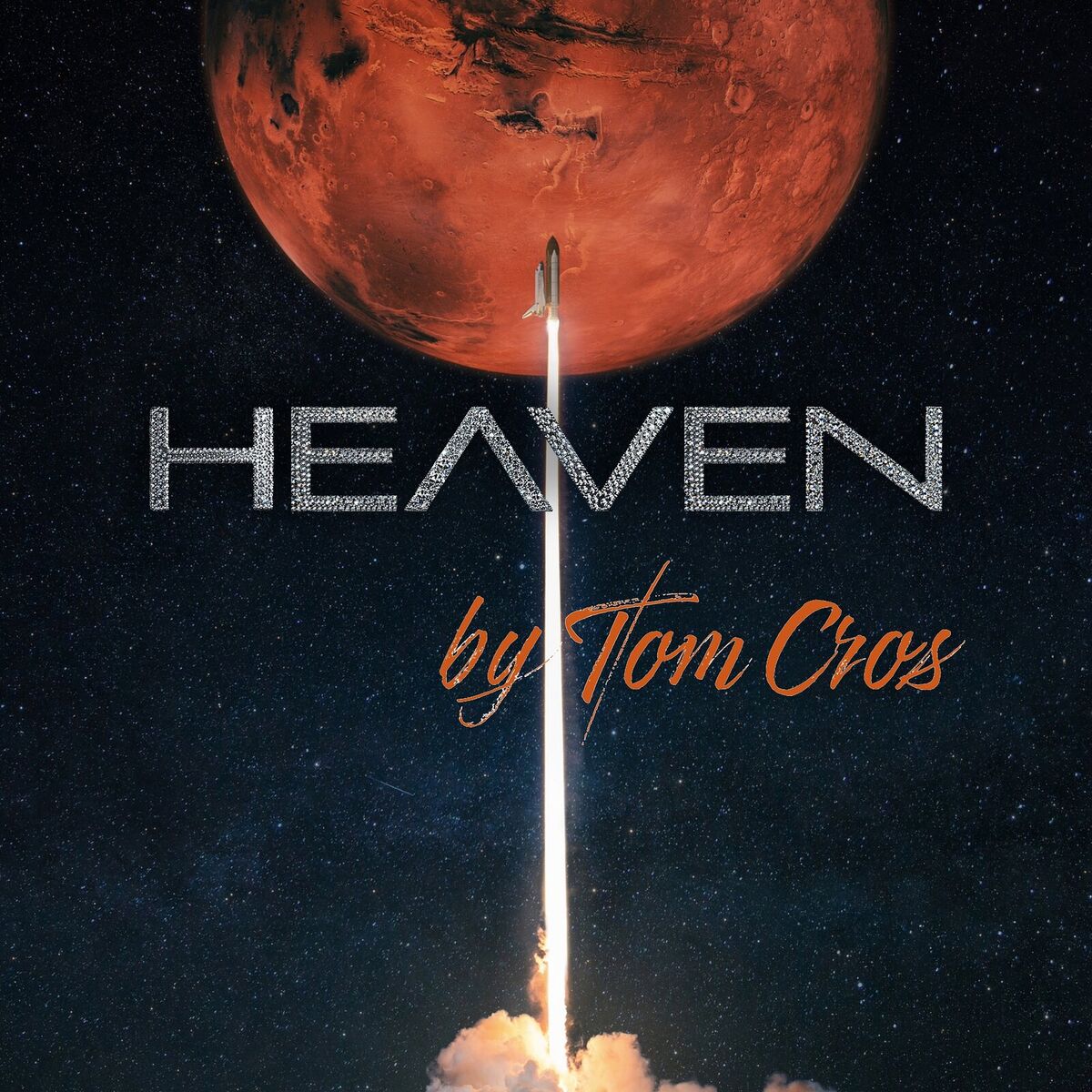 Album cover of Heaven