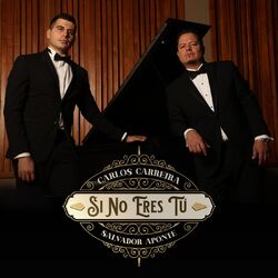 Cover of Si No Eres Tú