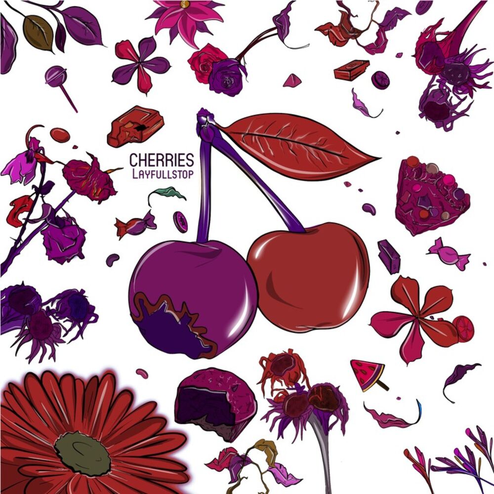 Picture of Cherries