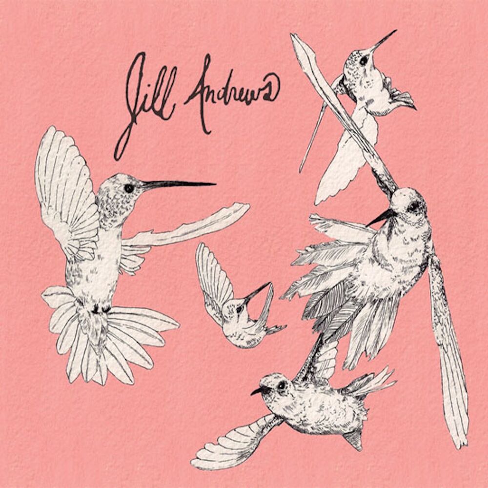Picture of Jill Andrews