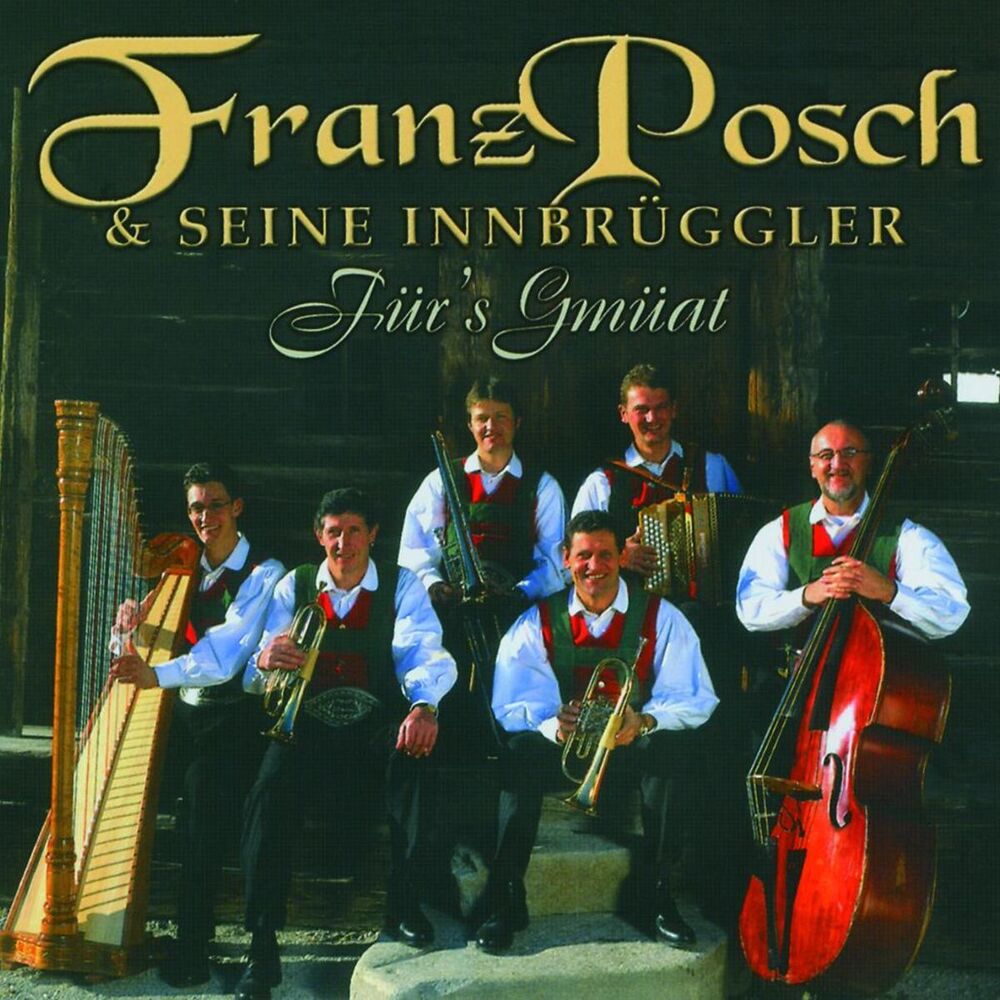 Picture of Für's Gmüat