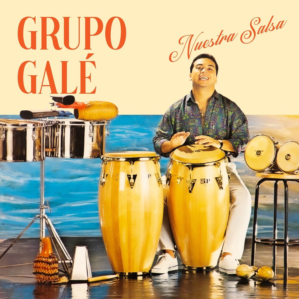 Picture of Nuestra Salsa