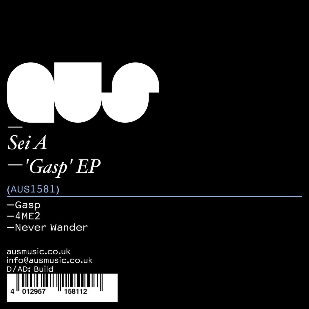 Picture of Gasp' EP