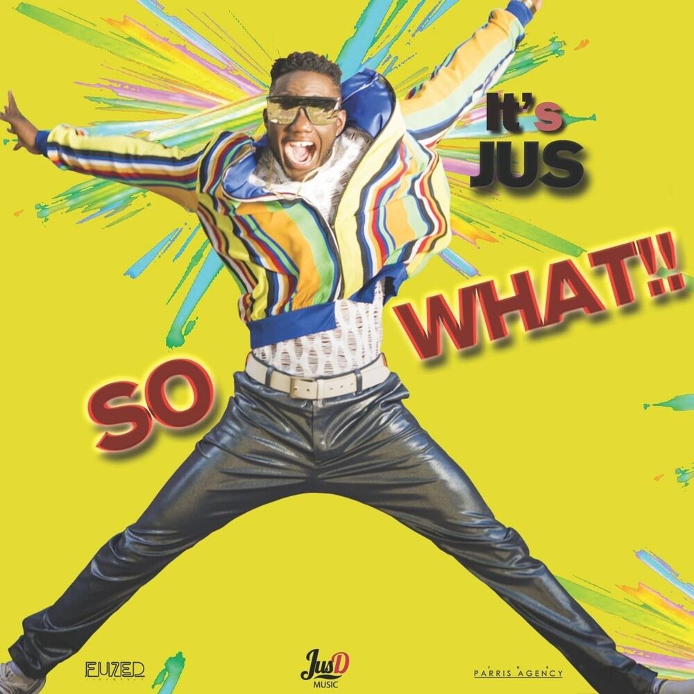Picture of So What