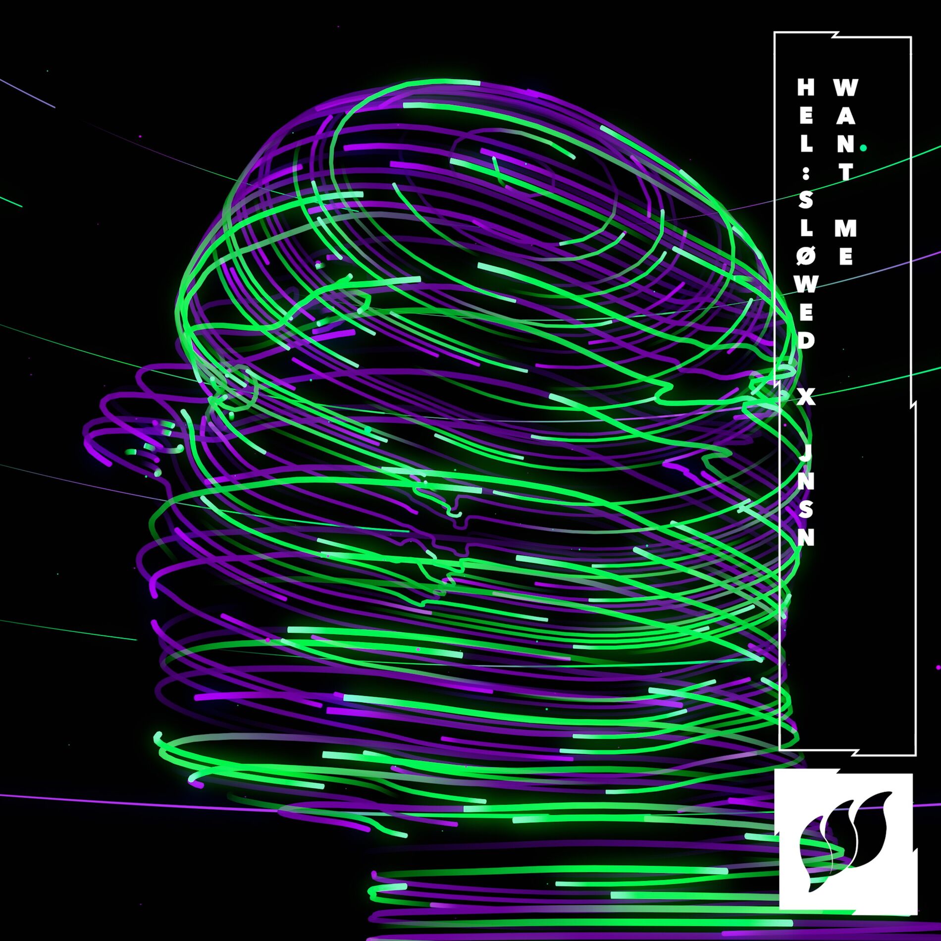 Album cover of Want Me
