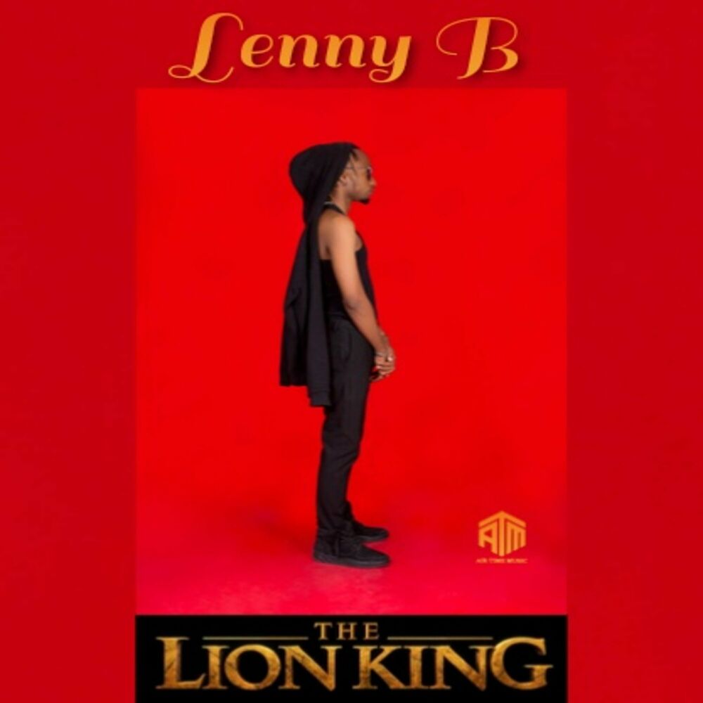 Picture of THE LION KING