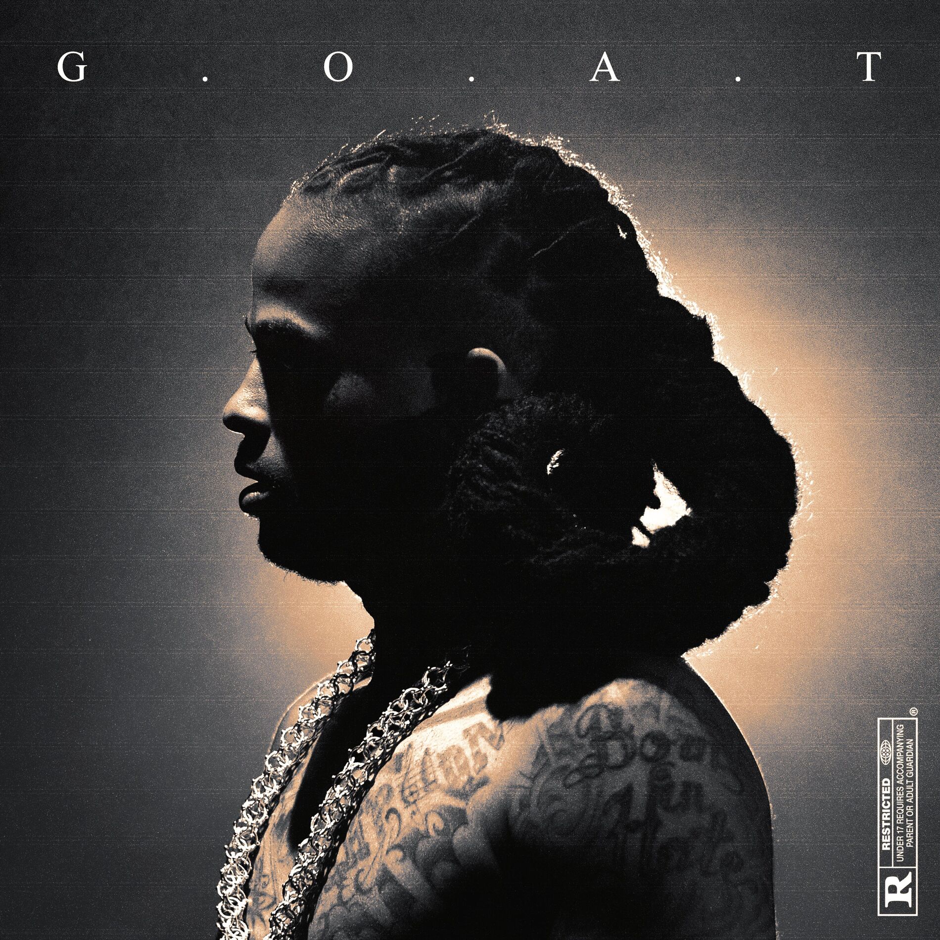 Album picture of G.O.A.T